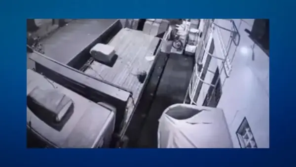 Homem morre atropelado após dormir embaixo de caminhão
