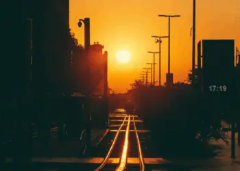 Em 2019, o governo federal decidiu suspender o horário de verão  • Jonathan Borba/Unsplash