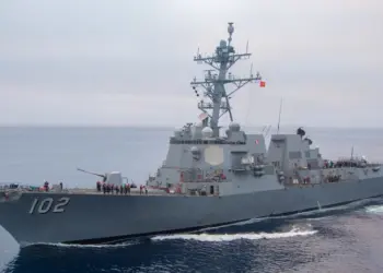 Foto: U.S. Northern Command/Divulgação