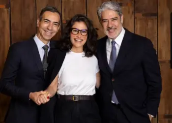 Foto: Divulgação/TV Globo