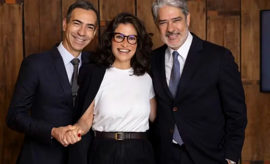 Foto: Divulgação/TV Globo