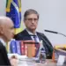 Foto: Antonio Augusto/STF