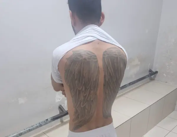 'Anjinho' é preso por tráfico de drogas em Rio Branco