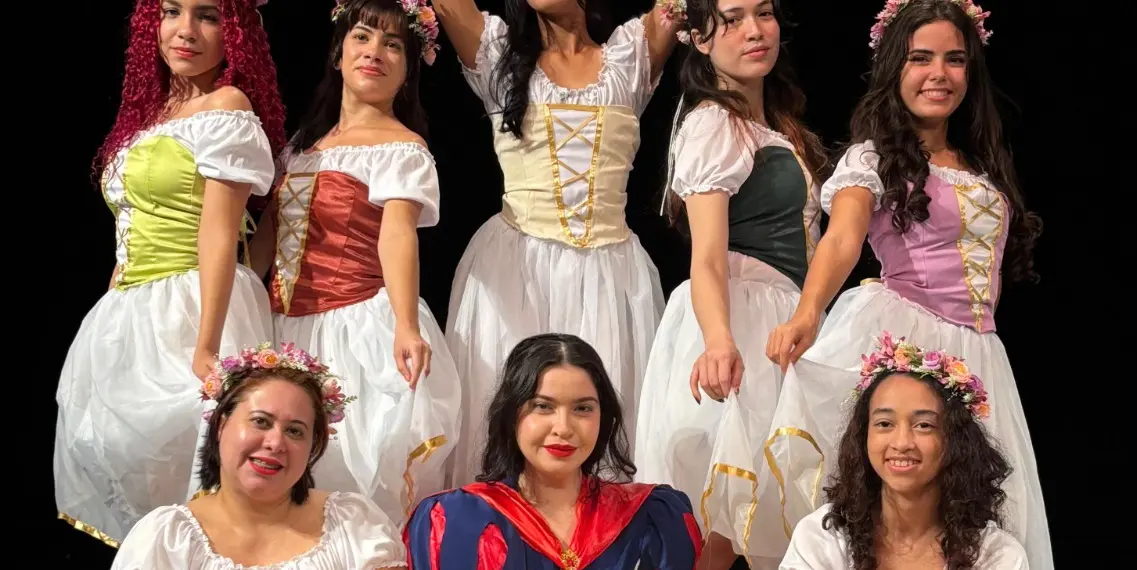Foto: arquivo pessoal