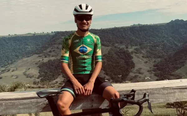 Ciclista acreano morre após acidente com caminhão em São Paulo