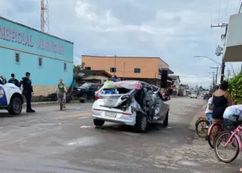 Justiça decreta internação de adolescente que causou acidente com 2 mortes no AC