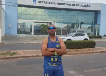 Foto: Arquivo pessoal