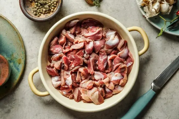 Carne barata e nutritiva que tem mais proteína que ovo. Saiba qual é