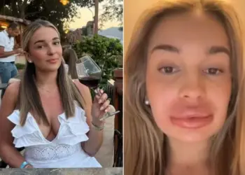 Foto: Reprodução Tiktok