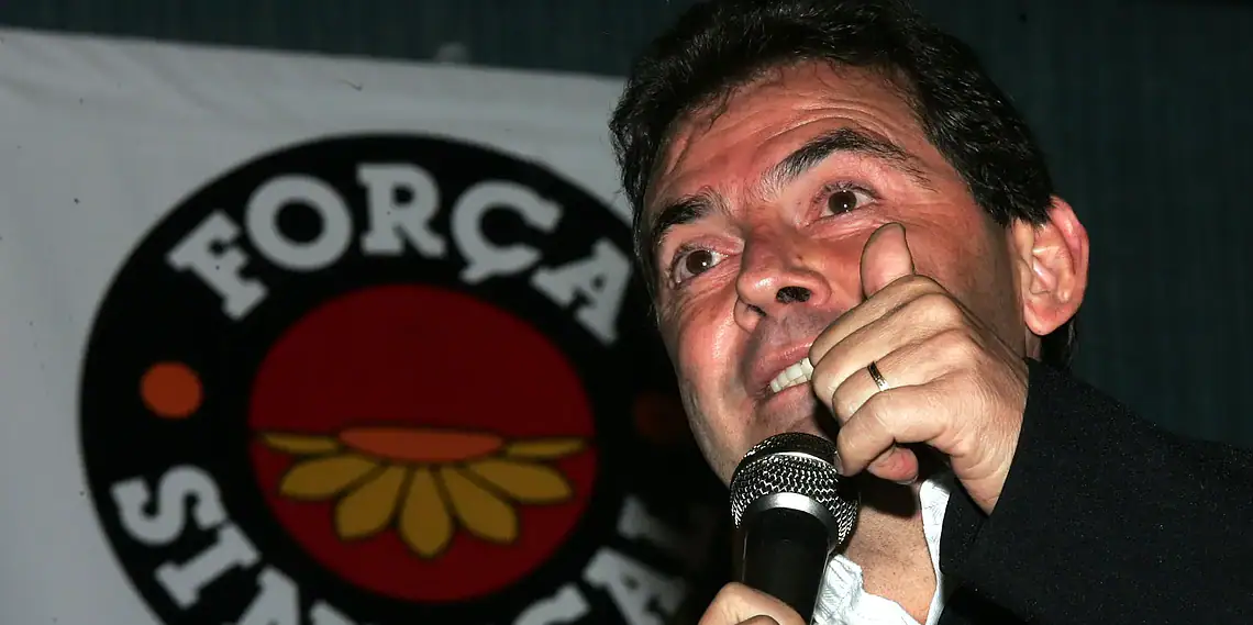 Foto: Sérgio Castro