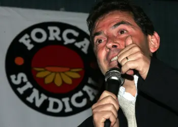 Foto: Sérgio Castro