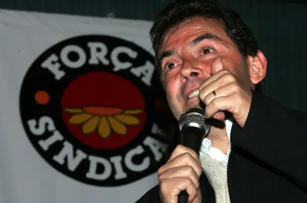 Relator do PL da anistia é próximo a Moraes e já chamou manifestantes do 8/1 de terroristas