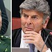 Ministro Luiz Fux vota para condenar Mauro Cid por tentativa de abolir Estado de Direito