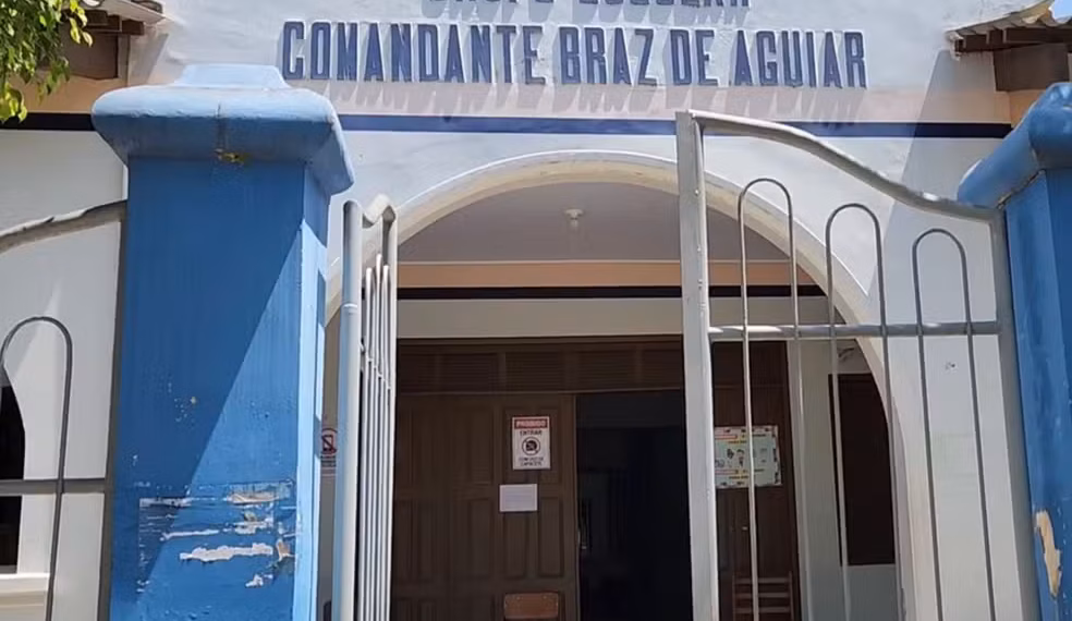 Foto: Mazinho Rogério/Rede Amazônica Acre