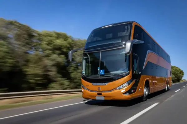 No Acre, empresa de ônibus é condenada a indenizar passageiro autista por atraso na viagem