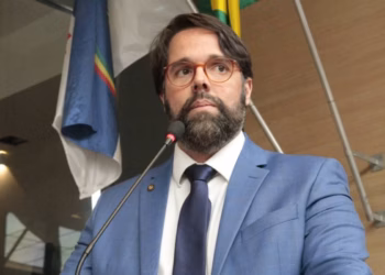 Foto: Divulgação/Câmara Municipal do Recife