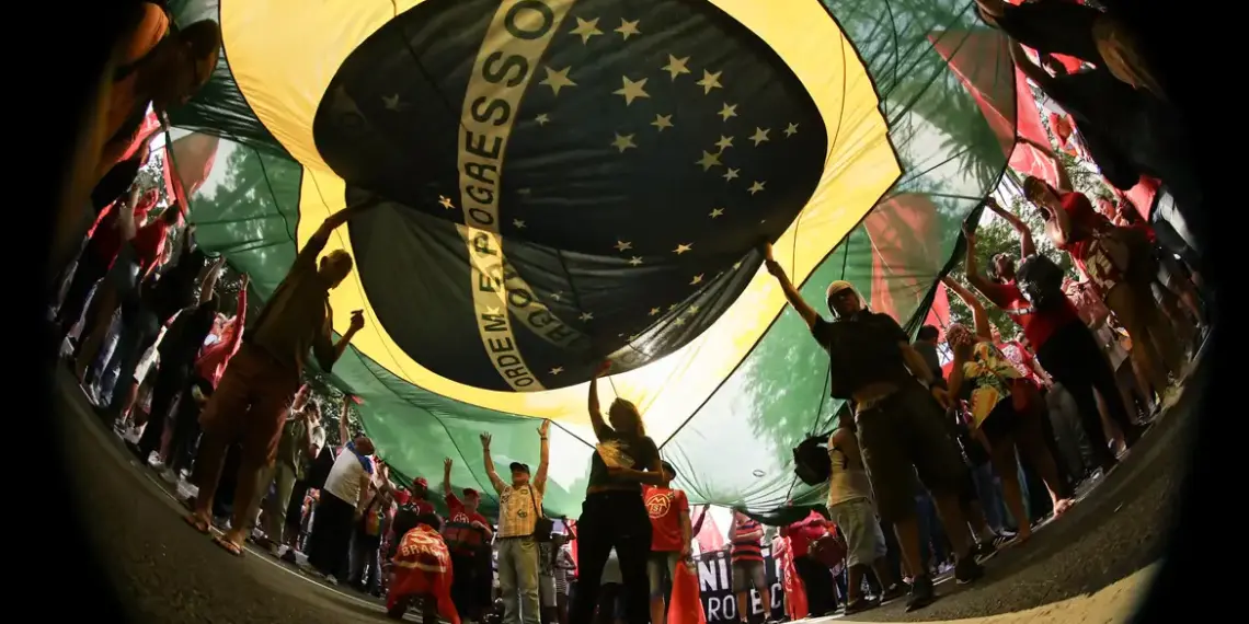 Foto: Paulo Pinto/Agência Brasil