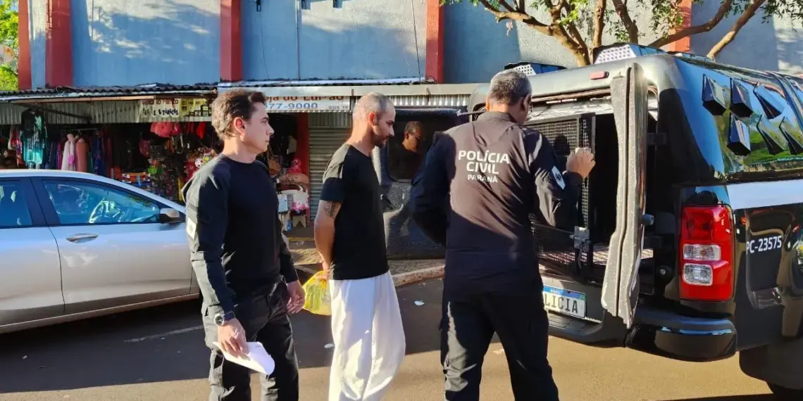 Mulher vence câncer, mas acaba morta em assalto forjado pelo marido no Paraná
