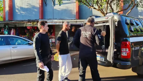 Mulher vence câncer, mas acaba morta em assalto forjado pelo marido no Paraná
