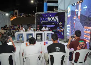 Foto: Édson Fernandes/Secom