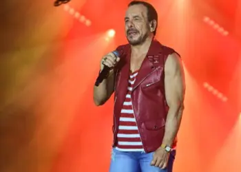 Show de Ralf e palestra sobre agricultura familiar marcam 3ª noite da Expo Xapuri 2025