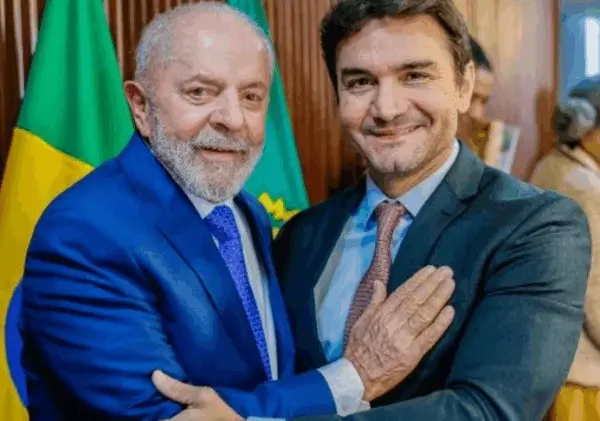 União Brasil dá 24 horas para filiados deixarem cargos no governo Lula