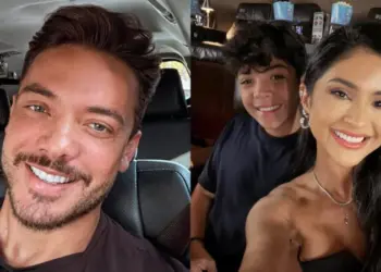 Aos 14 anos, filho de Wesley Safadão e Mileide Mihaile é diagnosticado com tumor no cérebro e passa por cirurgia; saiba estado de saúde