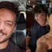 Aos 14 anos, filho de Wesley Safadão e Mileide Mihaile é diagnosticado com tumor no cérebro e passa por cirurgia; saiba estado de saúde