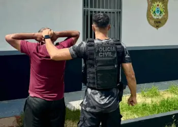Foto: Arquivo/PCAC