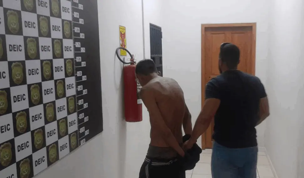 Foto: Arquivo/PCAC
