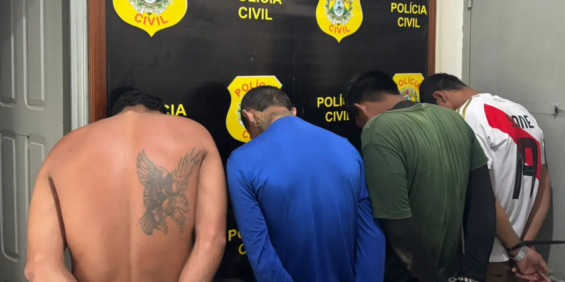 Foto: Arquivo/PCAC