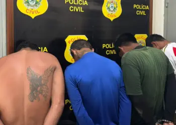 Foto: Arquivo/PCAC