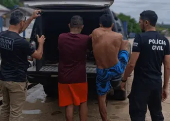 Foto: Arquivo/PCAC