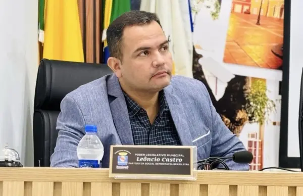 Leôncio Castro anuncia mais de 100 serviços gratuitos e eventos infantis no 2º Distrito