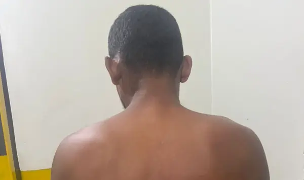 Homem é preso em flagrante por agressão e ameaça à companheira no Acre