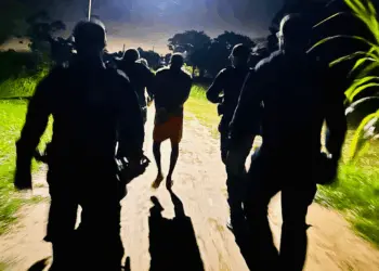 Foto: Arquivo/PCAC