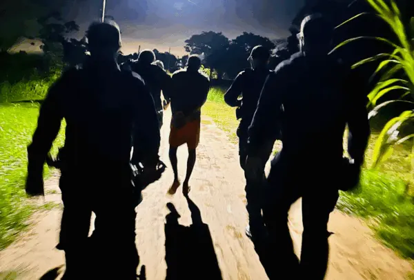 Articuladores de homicídio ligado a facção criminosa são presos em operação da Polícia Civil no Acre