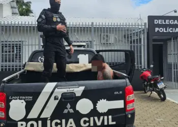 Foragido condenado a 12 anos por estupro de vulnerável é preso no Acre