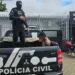 Foragido condenado a 12 anos por estupro de vulnerável é preso no Acre