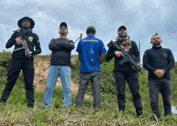 Foto: Arquivo/PCAC
