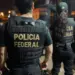 Foto: Arquivo/PF