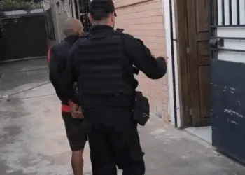 Foto: Arquivo/PCAC