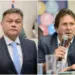 Suspeitos que planejavam executar promotor e diretor são alvos de operação 8 Foto: Alesp
