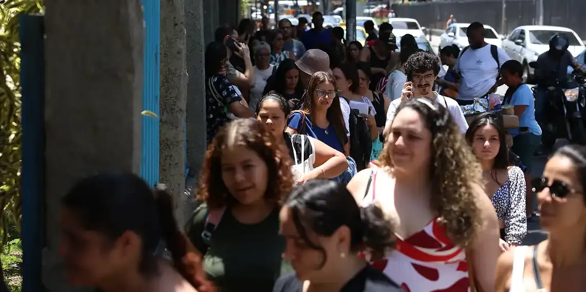Foto: Tomaz Silva/Agência Brasil