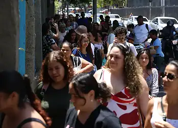 Foto: Tomaz Silva/Agência Brasil