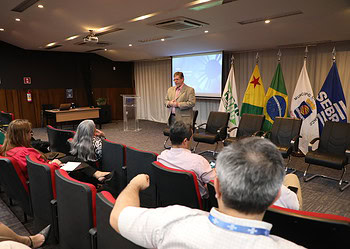 Sebrae promove Oficina de Desenvolvimento Econômico Local para lideranças e gestores municipais