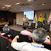 Sebrae promove Oficina de Desenvolvimento Econômico Local para lideranças e gestores municipais