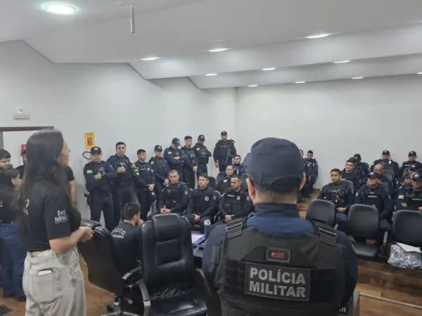Operação prende 16 pessoas e cumpre mandados em ação contra facção criminosa no Acre 1 Operação prende 16 pessoas e cumpre mandados em ação contra facção criminosa no Acre