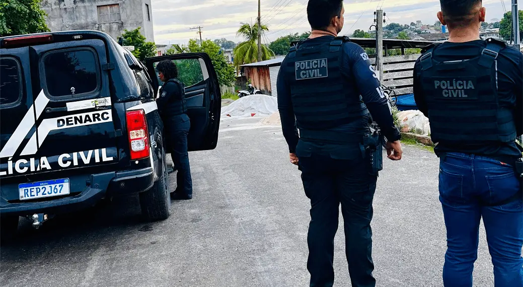 Foto: Arquivo/PCAC