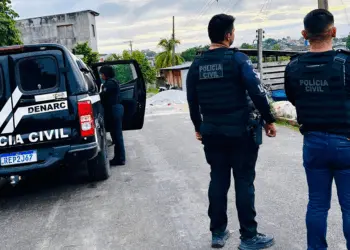 Foto: Arquivo/PCAC